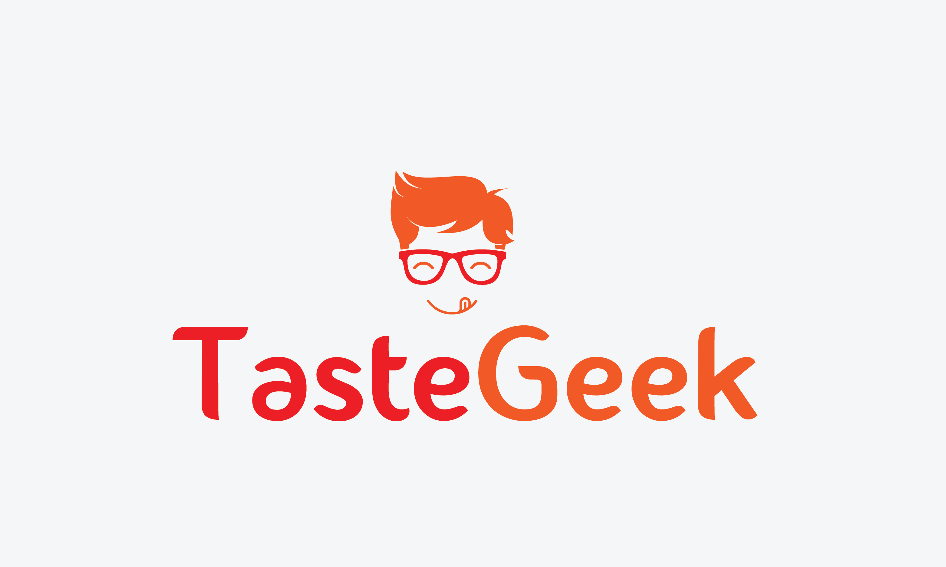 TasteGeek.com - Catchy premium domain names